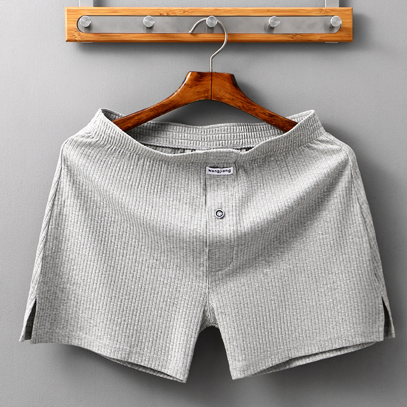1/2/3 PCS Men's Panties Cotton – обзор и цена Boxer Brief Pack Cotton