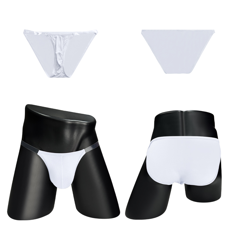 Men's Thongs for Men New Modal – обзор и цена Boxer Shorts Modal