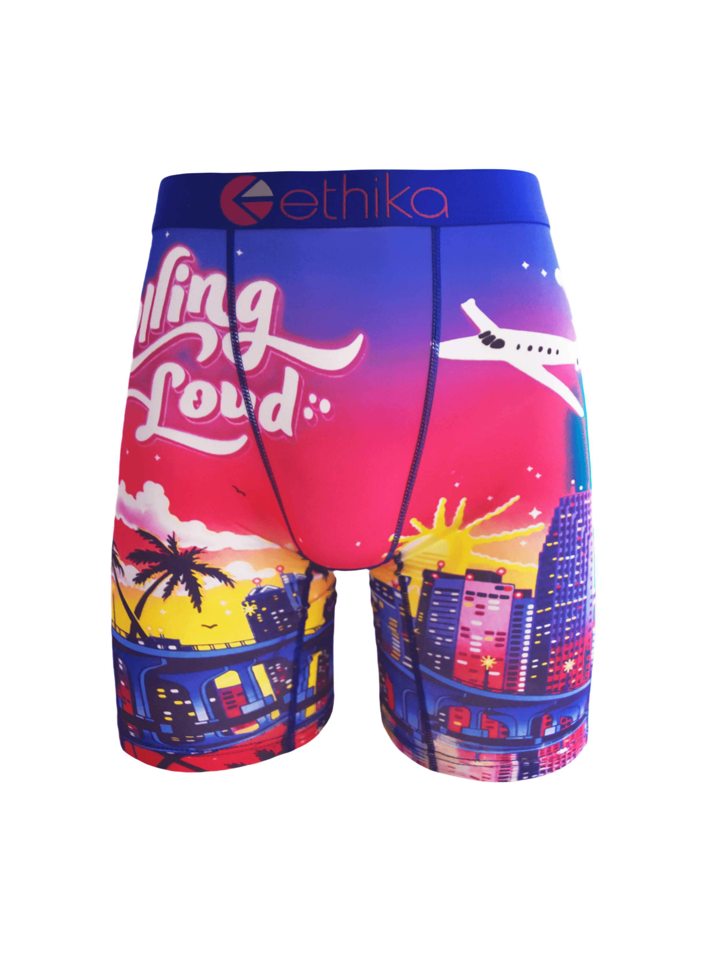 Mens Anti-Ride Up Boxer Briefs – обзор и цена Boxer Brief Pack Cotton