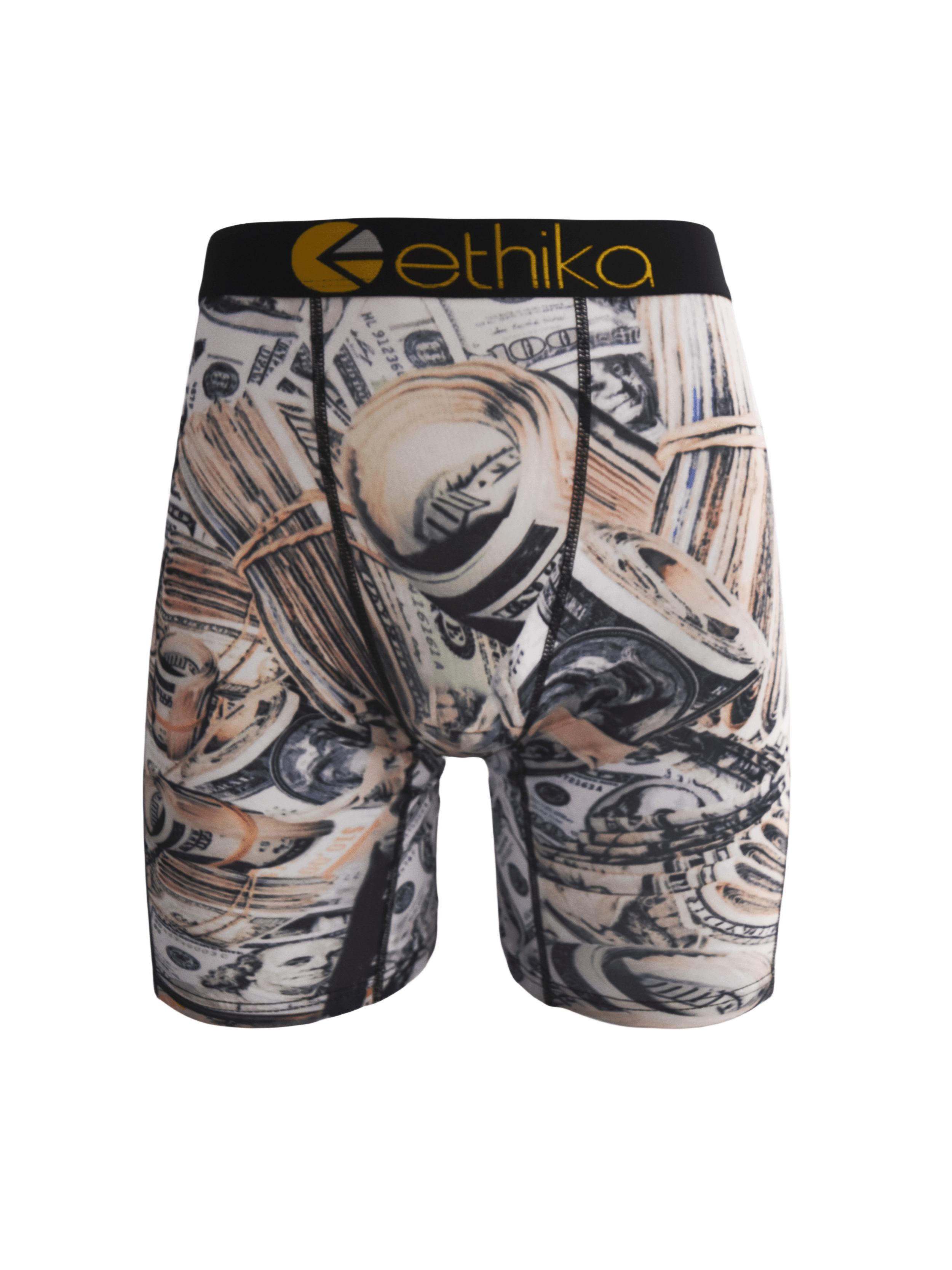 Mens Anti-Ride Up Boxer Briefs – обзор и цена Boxer Brief Pack Cotton