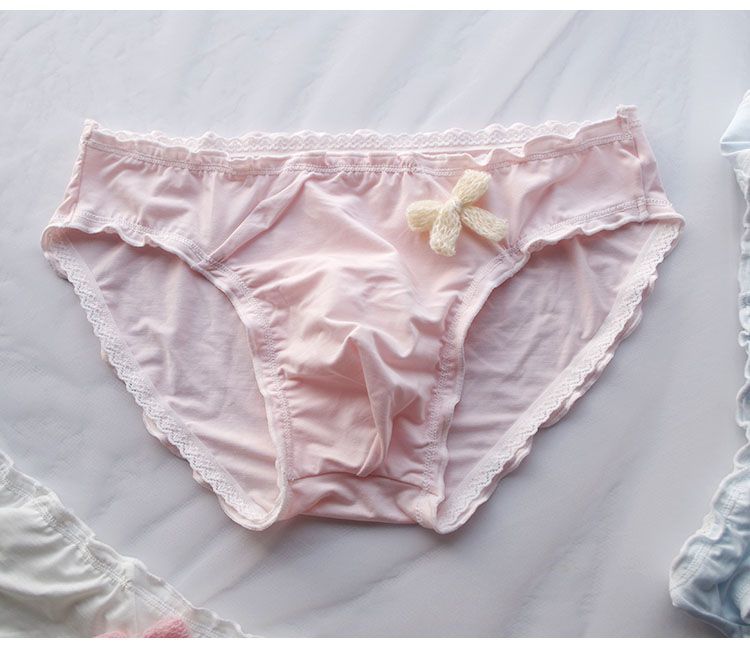Man's Cute Harajuku Modal Whit – обзор и цена Boxer Shorts Modal