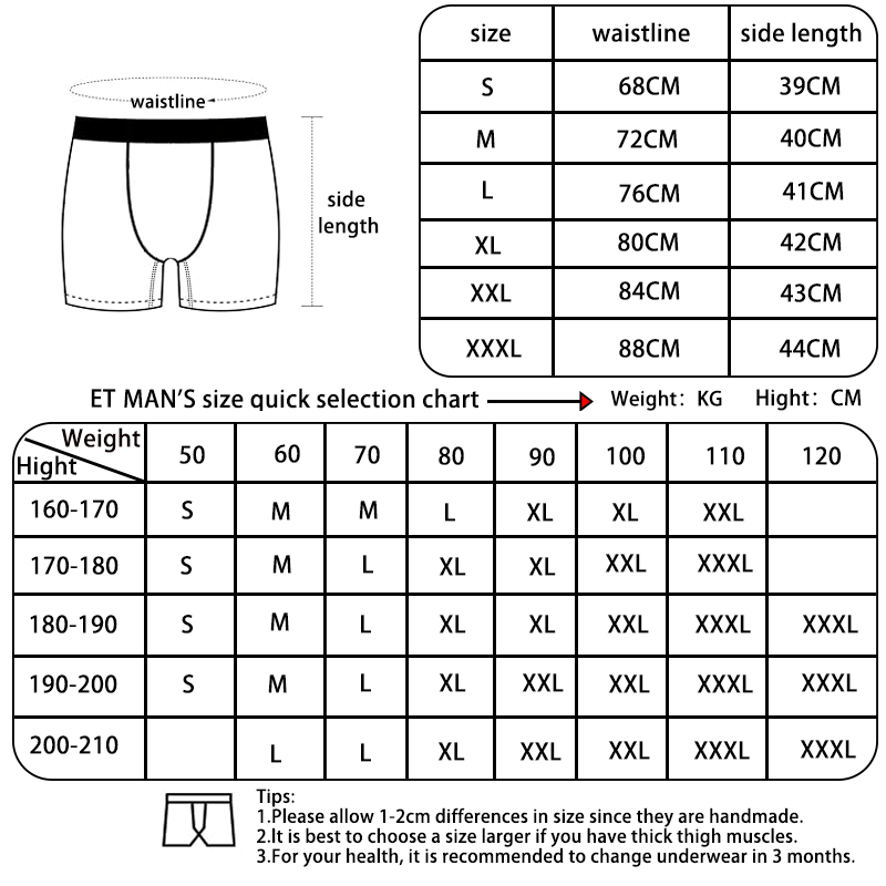 ETHIKA sexy tоy mens Men's pan – обзор и цена Boxer Brief Pack Cotton