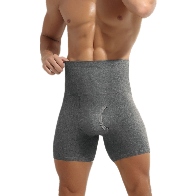 Men Underwear Cotton Boxers Sh – обзор и цена Boxer Brief Pack Cotton