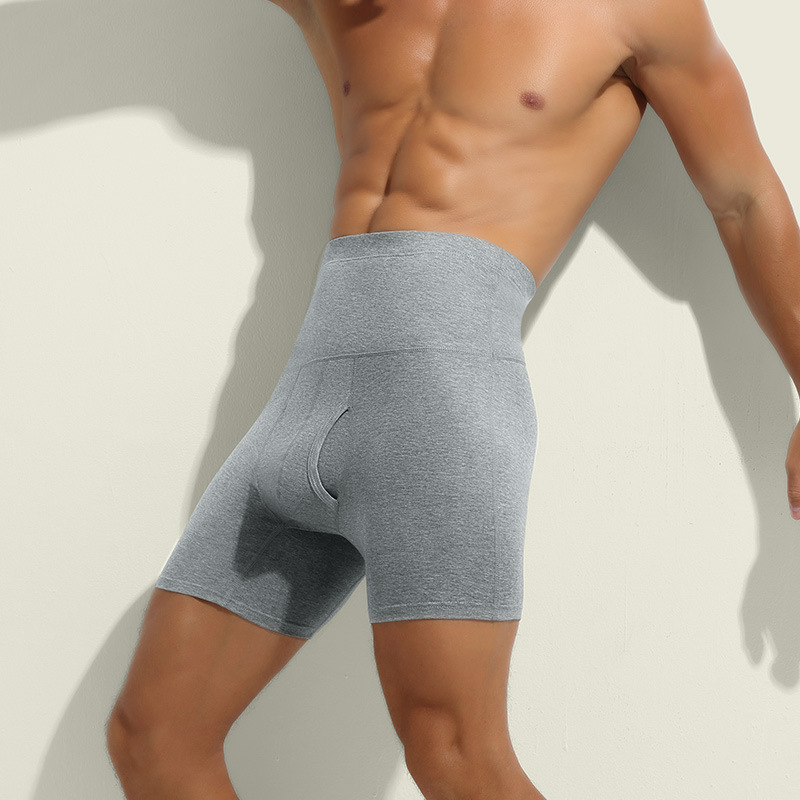 Men Underwear Cotton Boxers Sh – обзор и цена Boxer Brief Pack Cotton