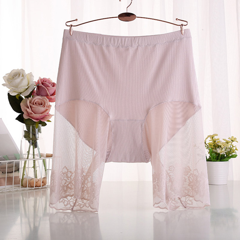 60-115 KG Plus Size Safety Sho – обзор и цена Boxer Shorts Modal