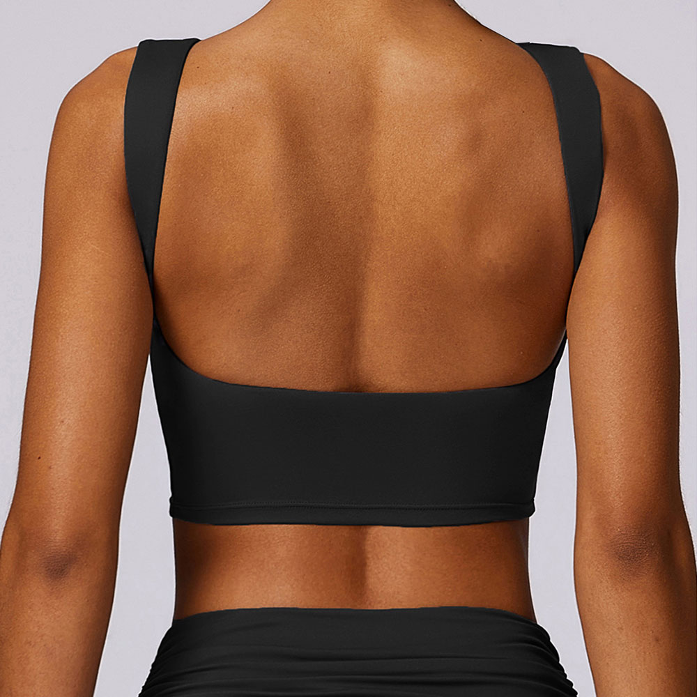 Women Sports Bras Yoga Top Ves – обзор и цена Quick Dry Underwear