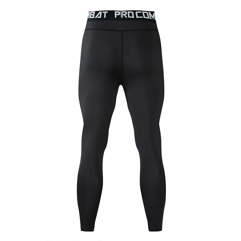 Running Tights Men Sports Legg – обзор и цена Compression Long Pant