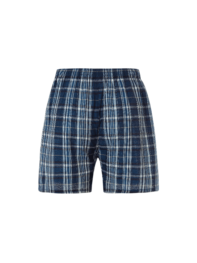 10pcs Men's Underwear Spring/S – обзор и цена Boxer Brief Pack Cotton