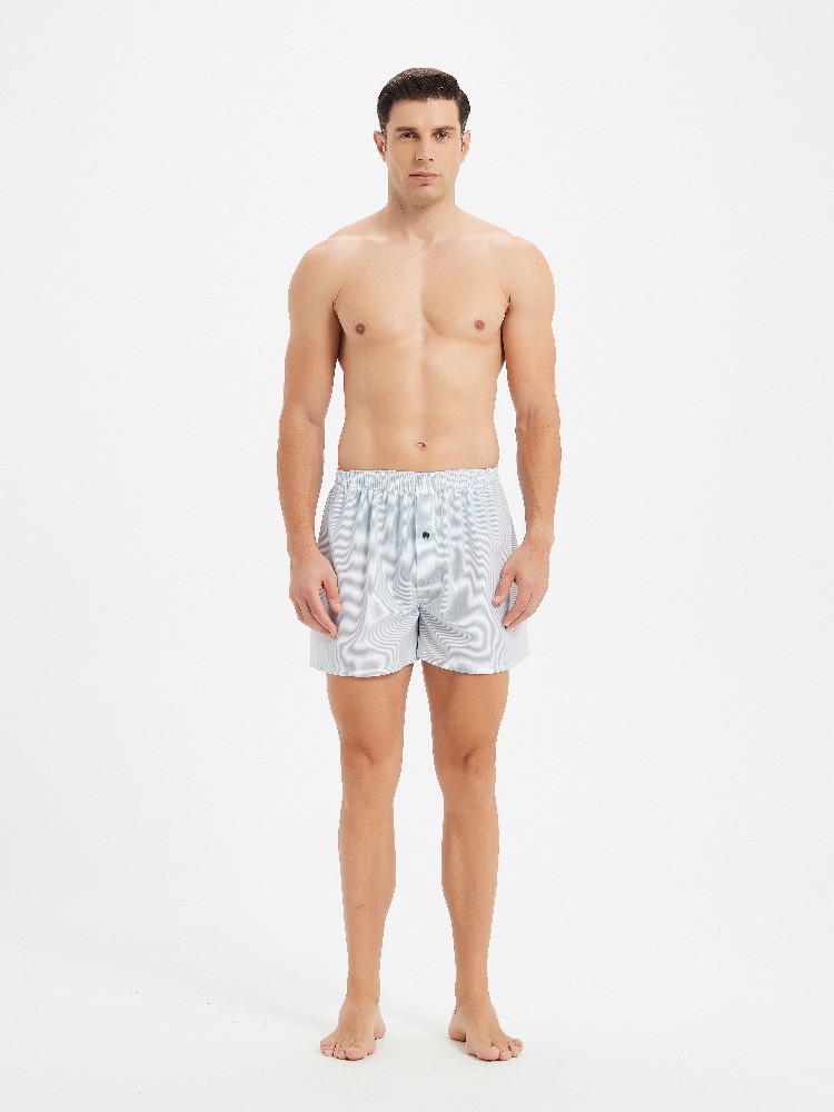 10pcs Men's Underwear Spring/S – обзор и цена Boxer Brief Pack Cotton