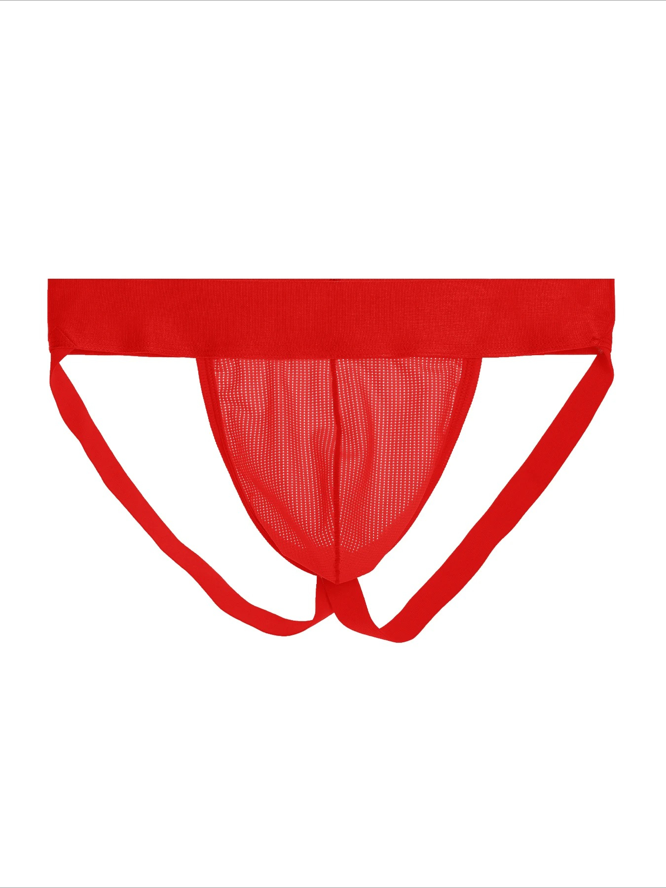 Men's Sexy Mesh Jockstrap Unde – обзор и цена Jockstrap Athletic