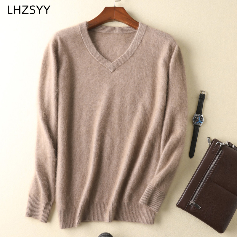 LHZSYY Men's 100% Mink Cashmer – обзор и цена Thermal Long John