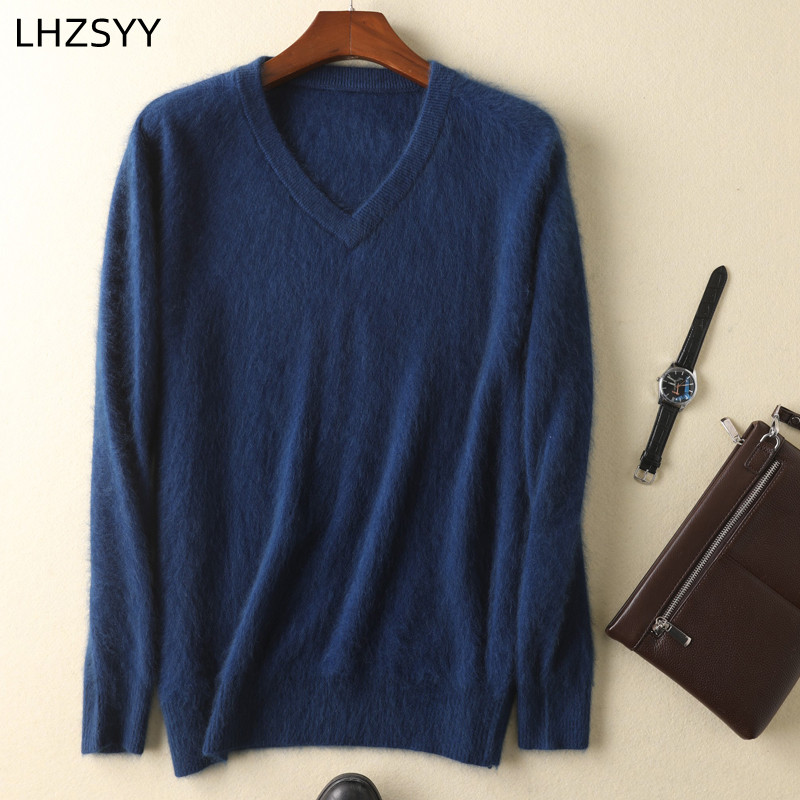 LHZSYY Men's 100% Mink Cashmer – обзор и цена Thermal Long John