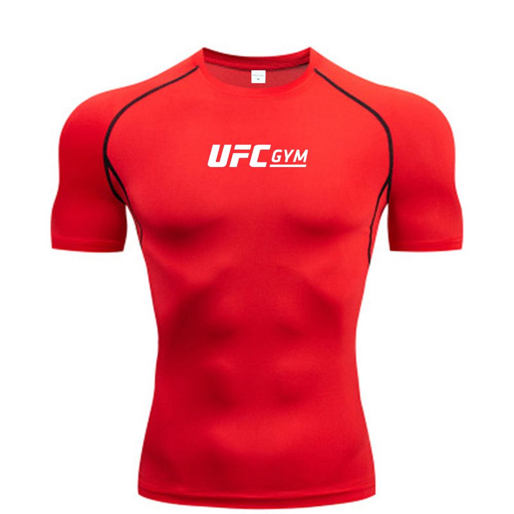 2026  Compression T-shirt Men' – обзор и цена T Shirt Tight Fit