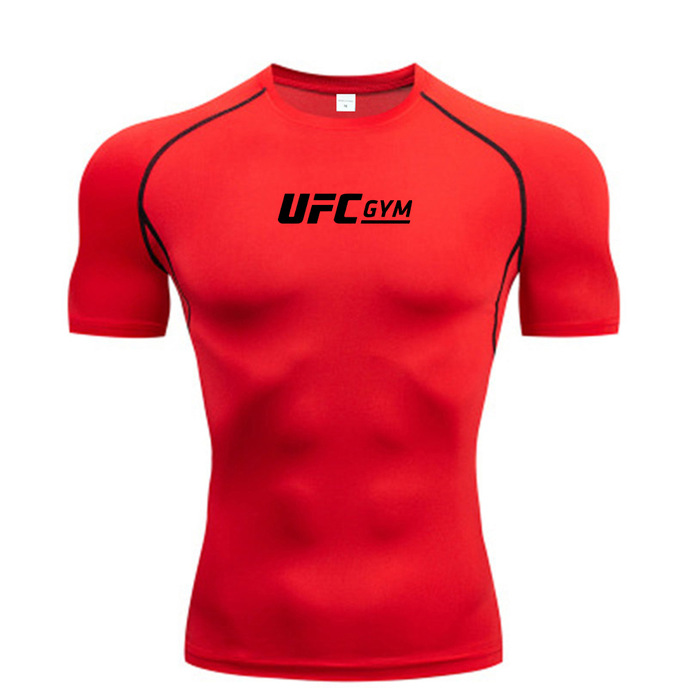 2026  Compression T-shirt Men' – обзор и цена T Shirt Tight Fit