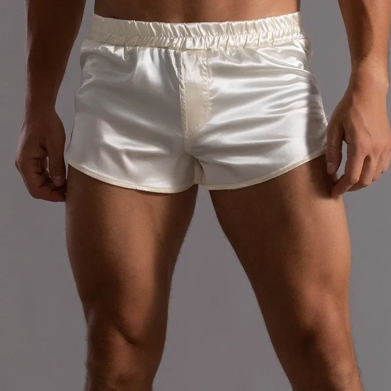 Men Sissy Aro Pants Sleep Bott – обзор и цена Boxer Shorts Modal