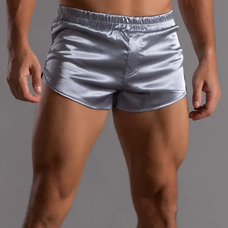Men Sissy Aro Pants Sleep Bott – обзор и цена Boxer Shorts Modal