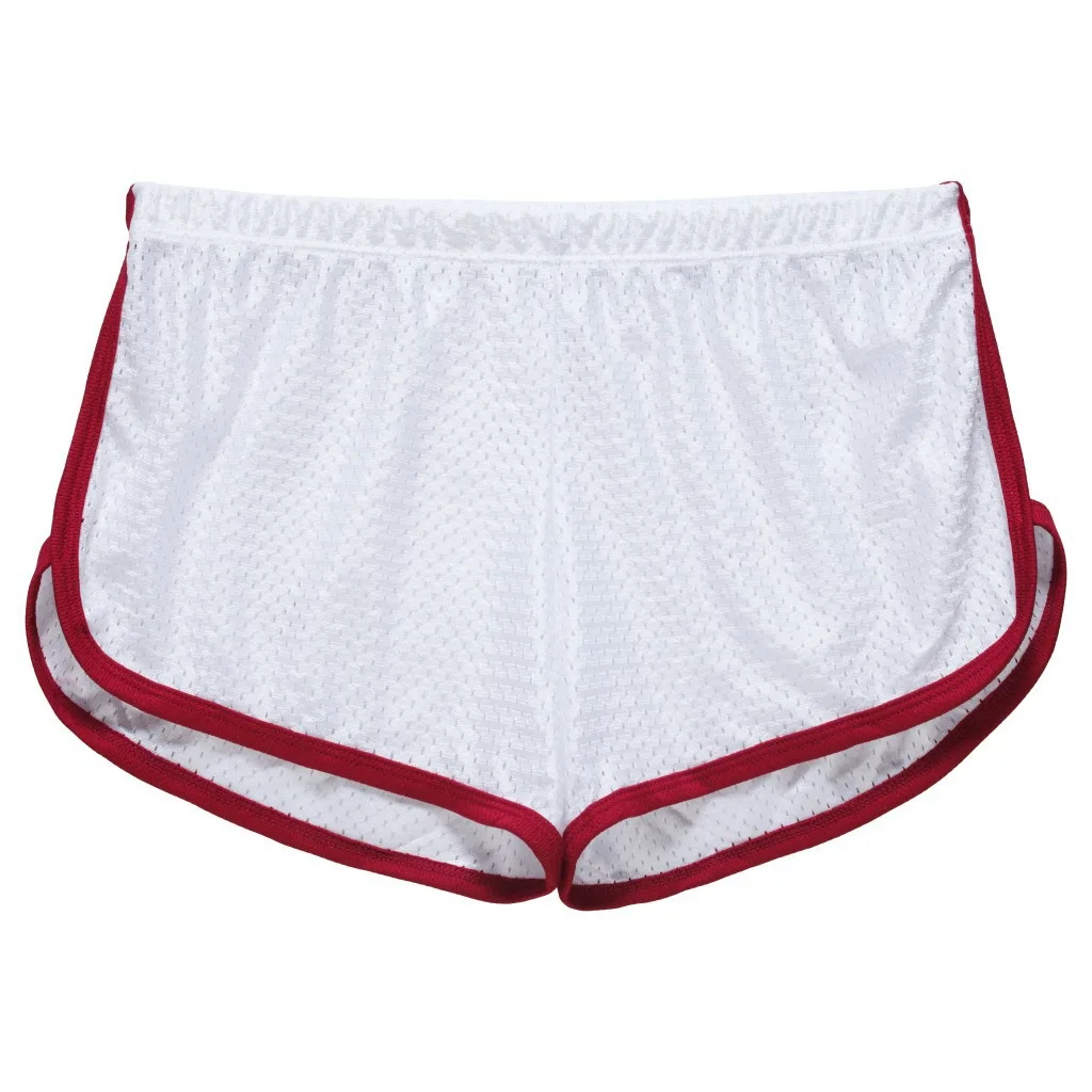 Summer Mesh Boxer Shorts for M – обзор и цена Mesh Sport Boxer