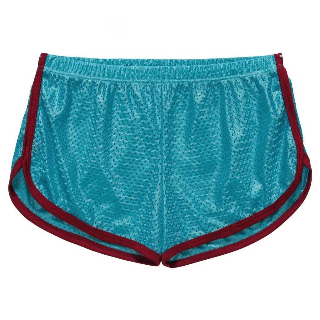 Summer Mesh Boxer Shorts for M – обзор и цена Mesh Sport Boxer