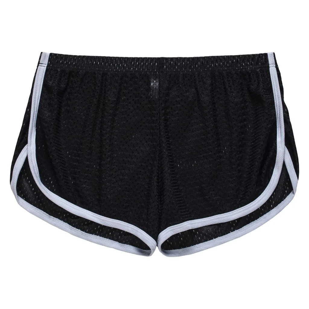 Summer Mesh Boxer Shorts for M – обзор и цена Mesh Sport Boxer