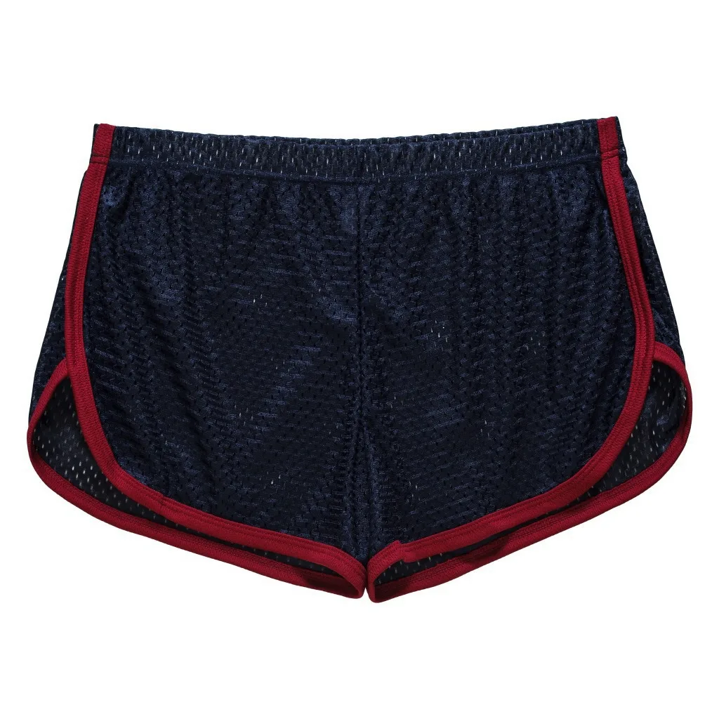 Summer Mesh Boxer Shorts for M – обзор и цена Mesh Sport Boxer