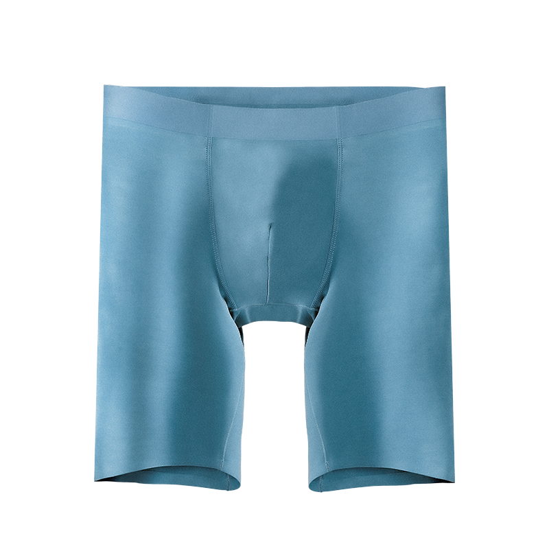 120 Modal Men's underwear Men' – обзор и цена Boxer Shorts Modal