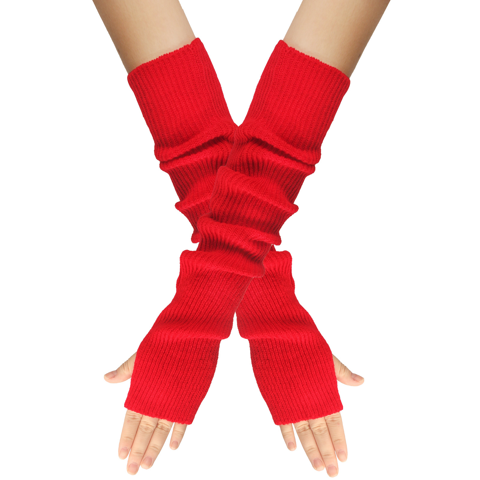 Autumn and Winter Knitted Glov – обзор и цена Thermal Long John