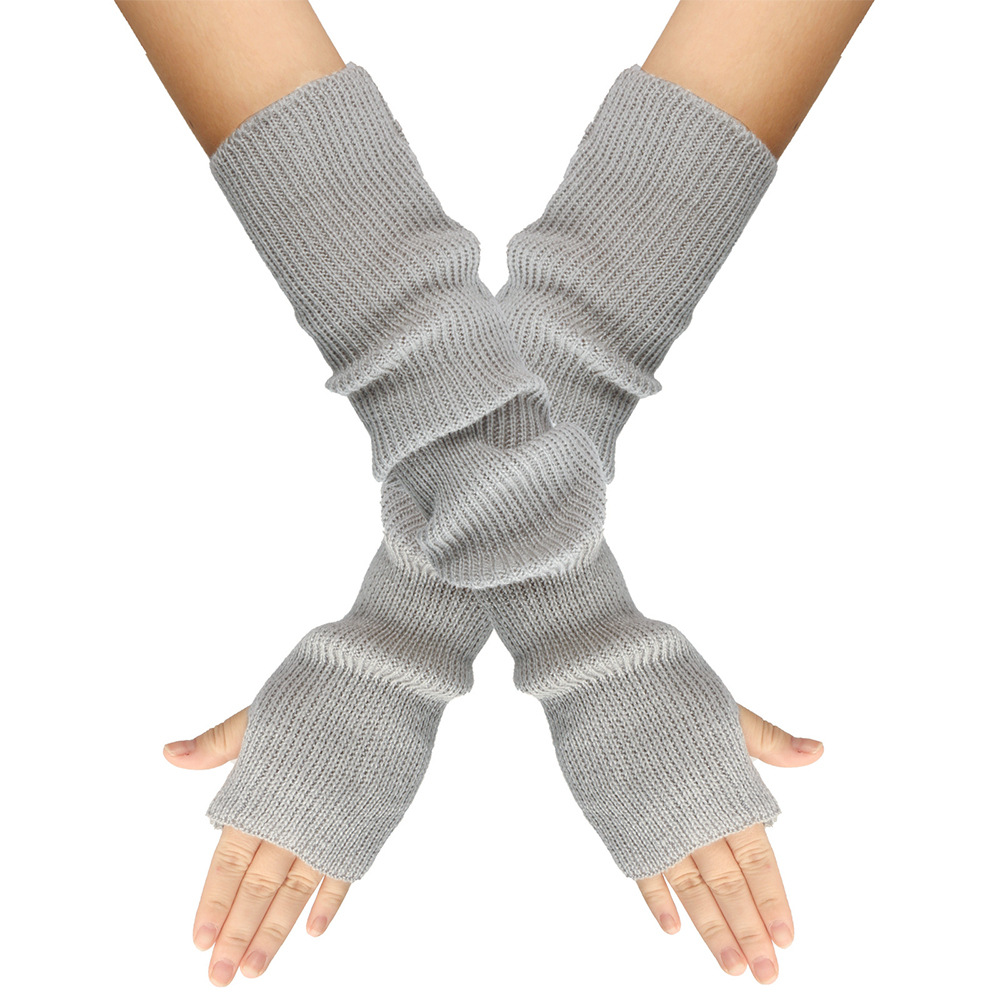 Autumn and Winter Knitted Glov – обзор и цена Thermal Long John