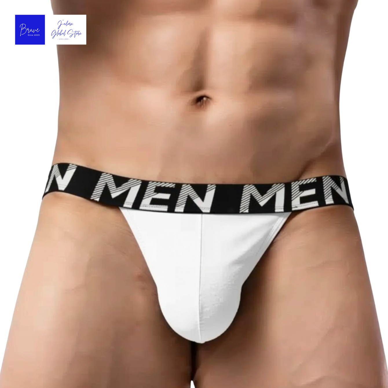 Men's Letter Waistband Athleti – обзор и цена Jockstrap Athletic
