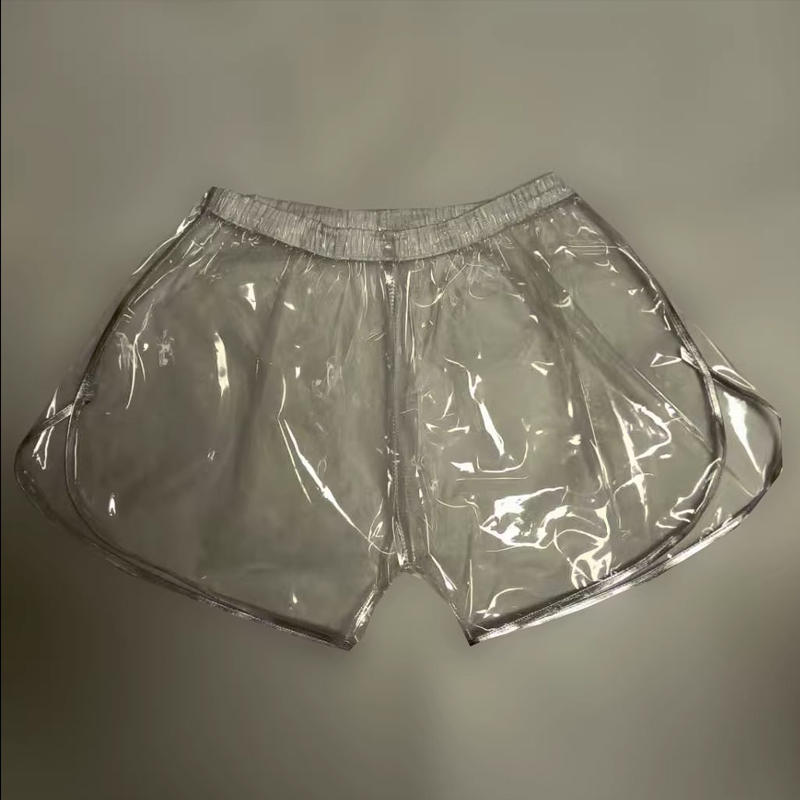 Sexy Couple Transparent PVC Bo – обзор и цена Boxer Shorts Modal