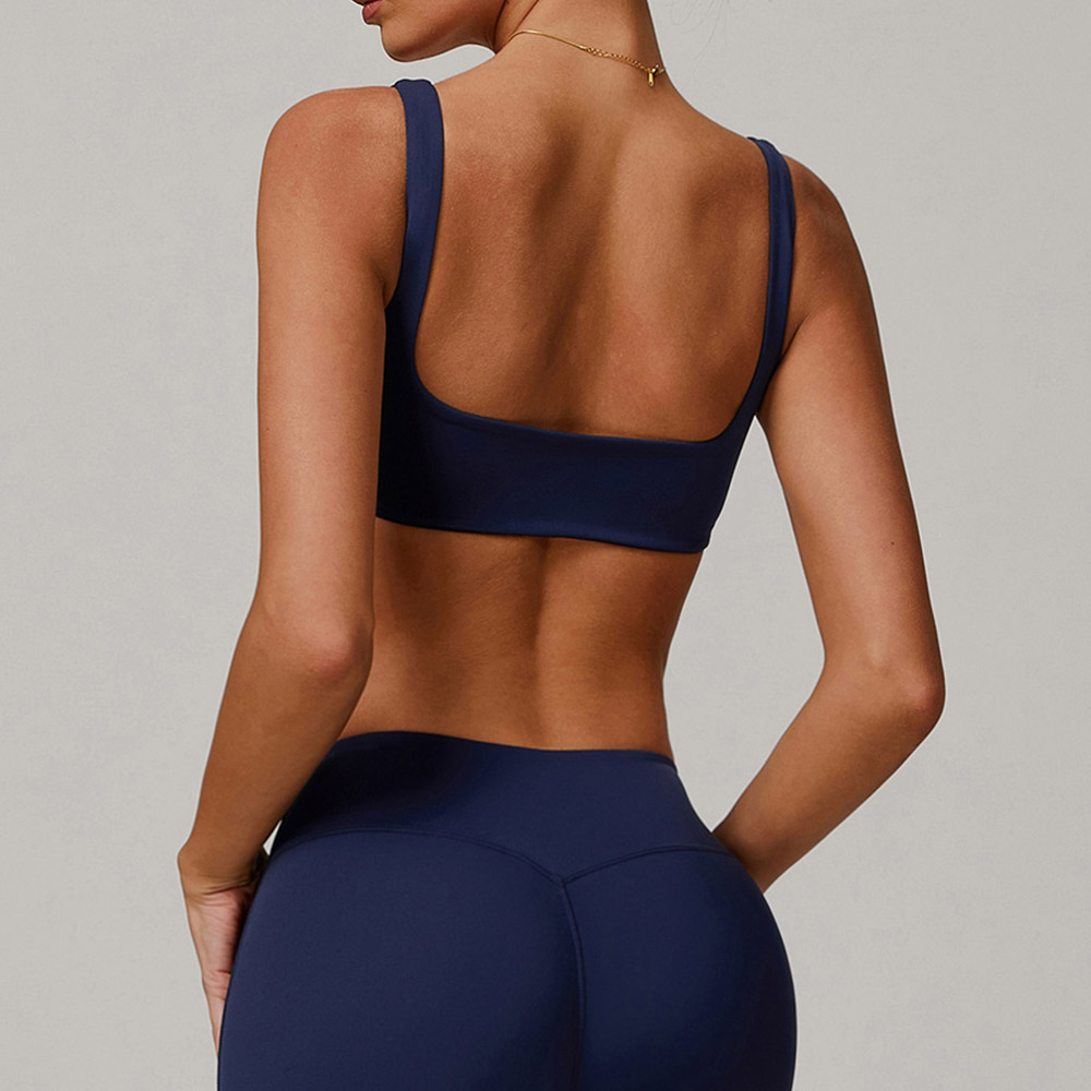 Women Fitness Yoga Bra Gym Spo – обзор и цена Quick Dry Underwear