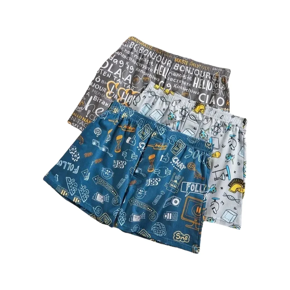 Mens Boxers Cotton Aro Pants S – обзор и цена Boxer Brief Pack Cotton
