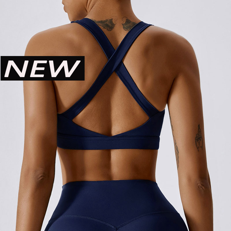 INLUMINE Sexy Backless Sports  – обзор и цена Quick Dry Underwear