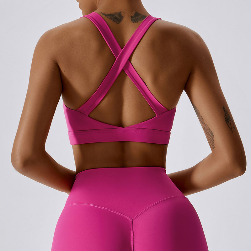 INLUMINE Sexy Backless Sports  – обзор и цена Quick Dry Underwear