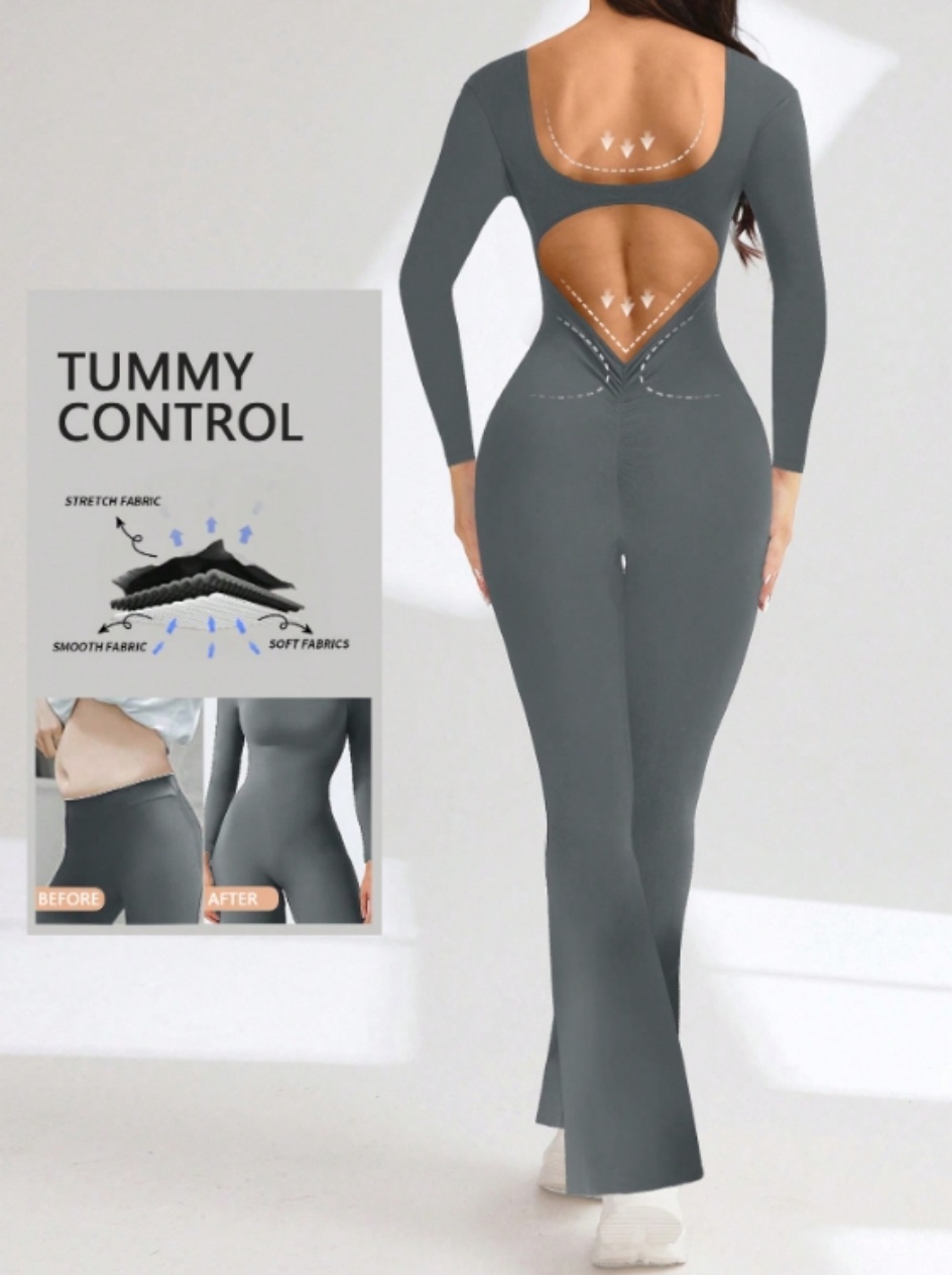 High quality solid color long  – обзор и цена Compression Long Pant