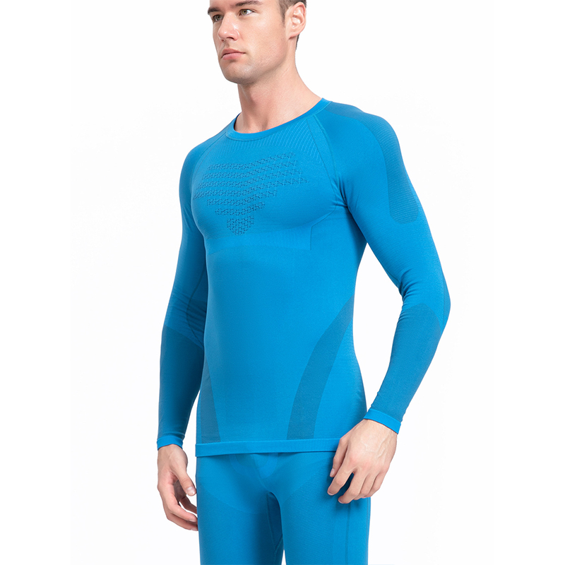 Men GYM Compression Sets Fitne – обзор и цена Compression Long Pant