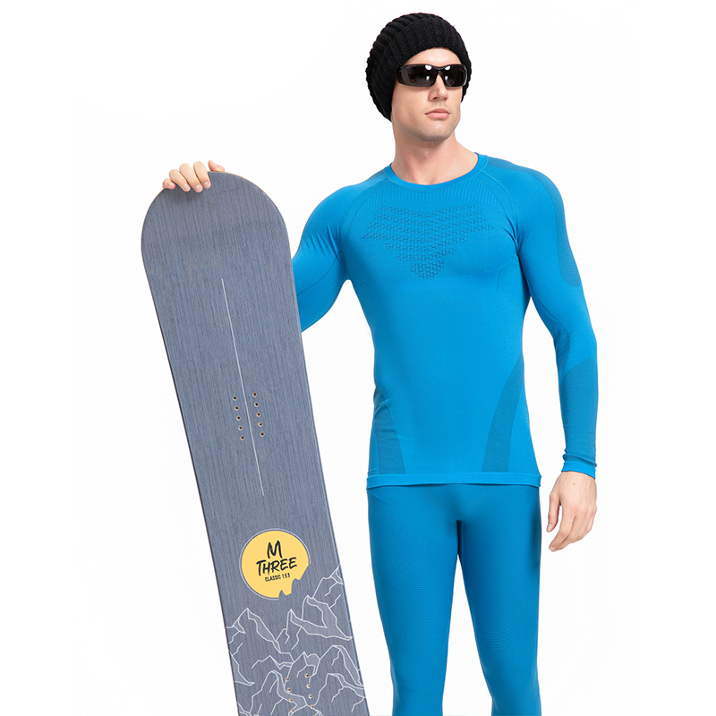 Men GYM Compression Sets Fitne – обзор и цена Compression Long Pant
