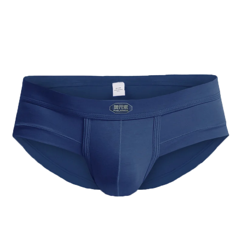 Men's Mid-rise Boxer Briefs wi – обзор и цена Pouch Boxer Pouch