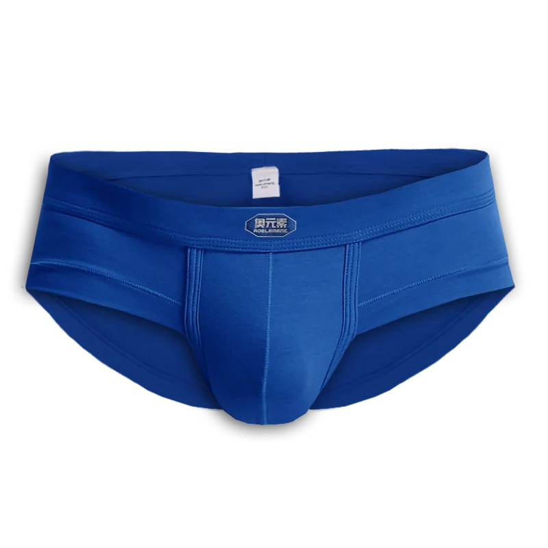 Men's Mid-rise Boxer Briefs wi – обзор и цена Pouch Boxer Pouch
