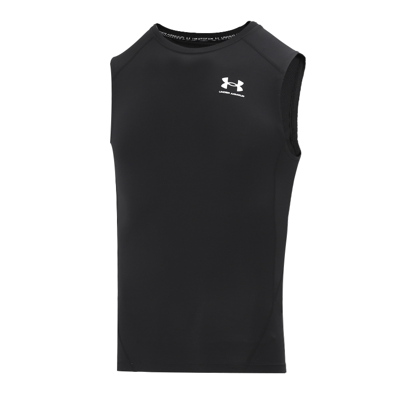 Under Armour Sports Vest Men's – обзор и цена Sleeveless Undershirt