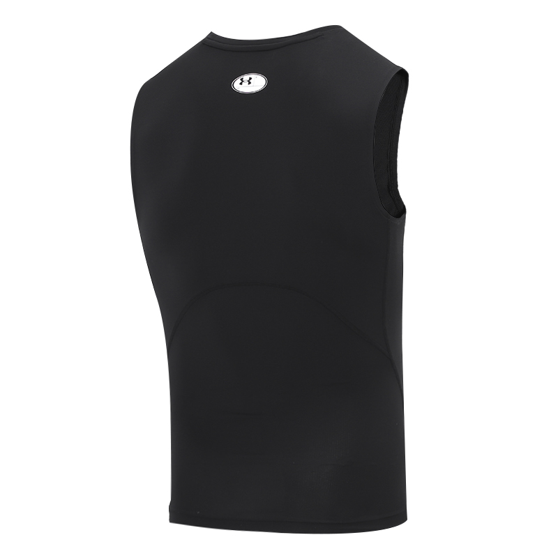 Under Armour Sports Vest Men's – обзор и цена Sleeveless Undershirt
