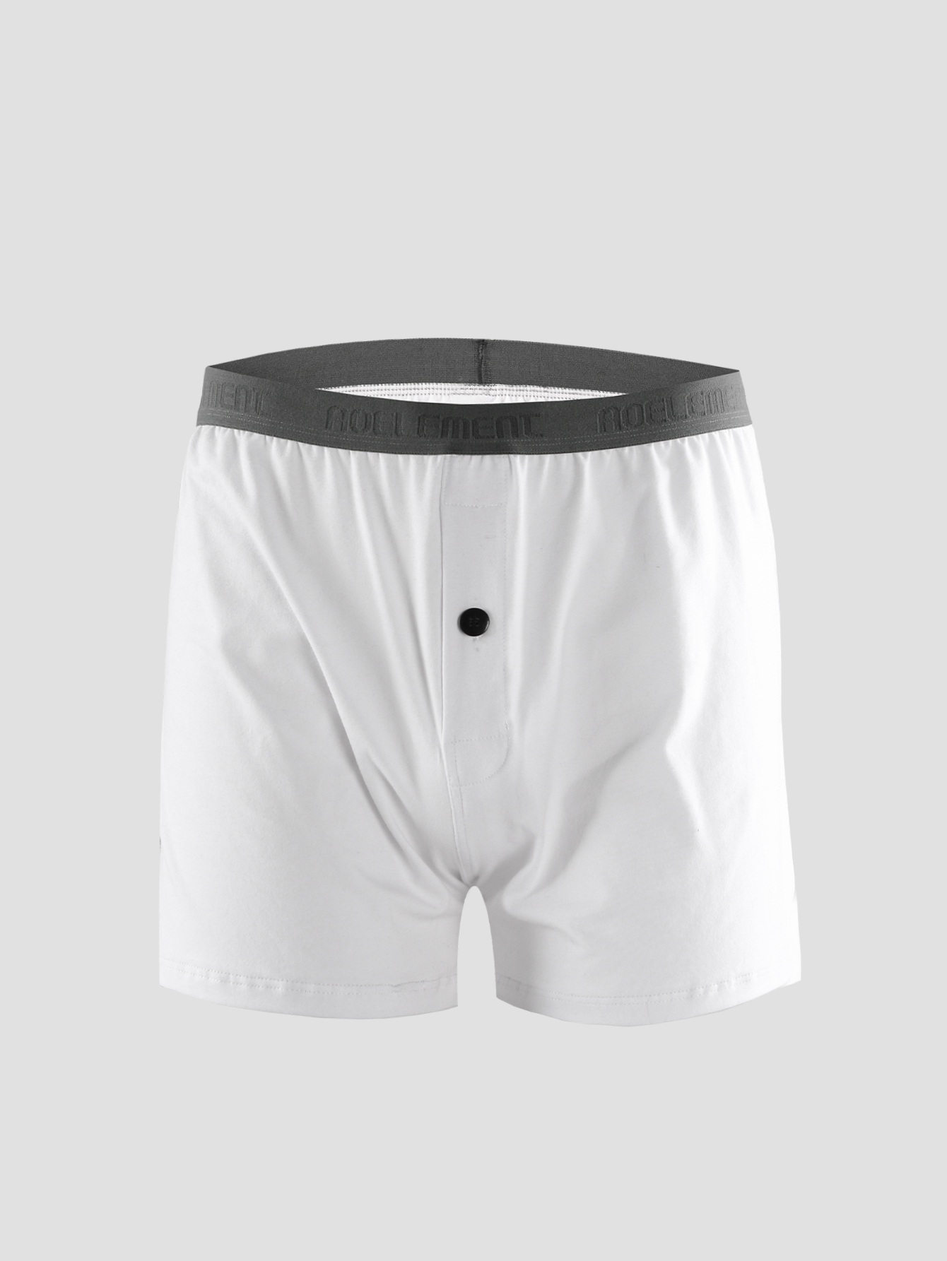3PC  Modal u raised men's brie – обзор и цена Boxer Shorts Modal