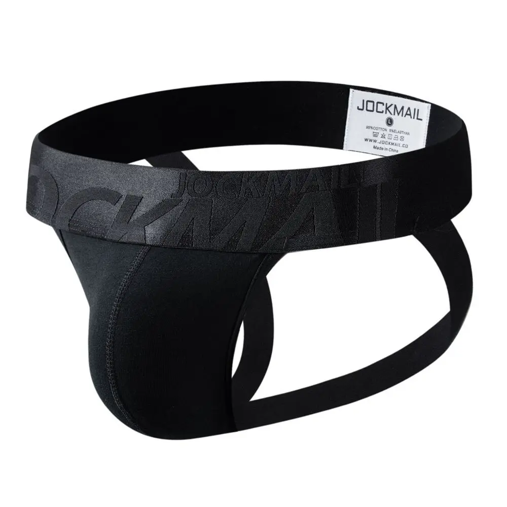 Sexy Jockstrap Men Cotton Unde – обзор и цена Jockstrap Athletic