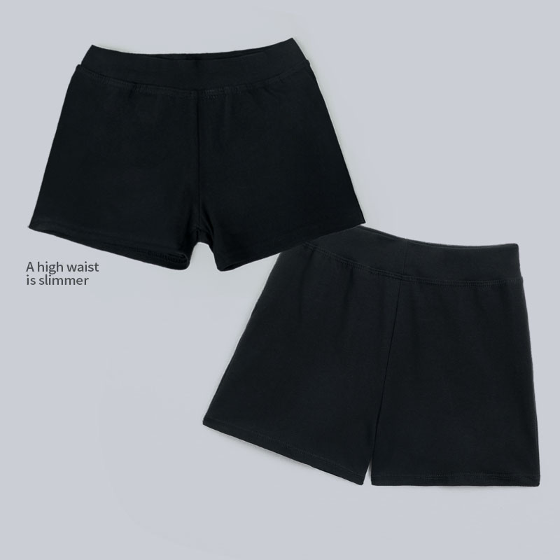 Girls Dance Shorts Ballet Pant – обзор и цена Boxer Brief Pack Cotton