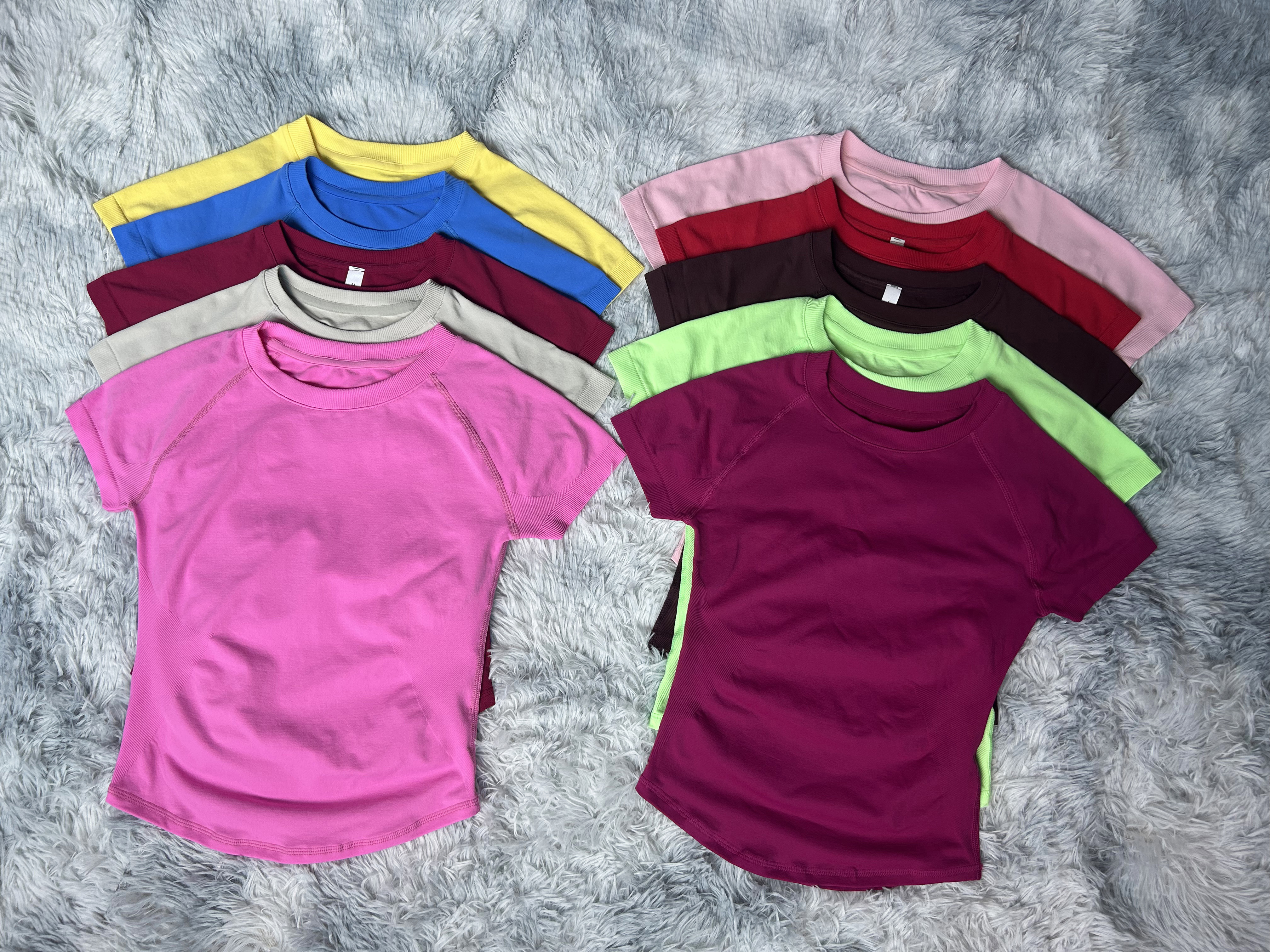 DFLOGO Sports Short Sleeve Top – обзор и цена T Shirt Tight Fit