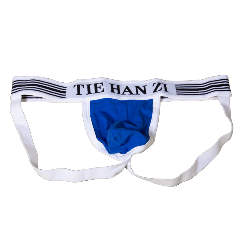 4PCS/LOT Men's Jockstrap Athle – обзор и цена Jockstrap Athletic