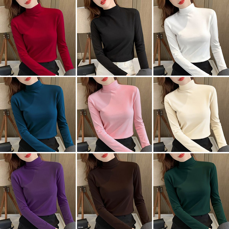 2025 Women Classic Korean Long – обзор и цена Thermal Long John