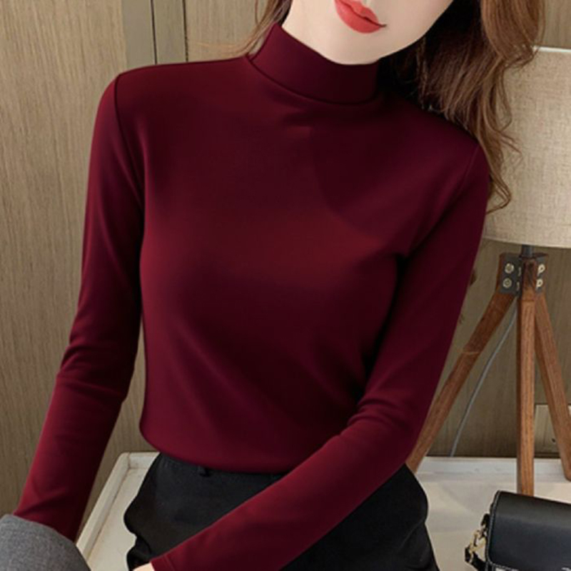 2025 Women Classic Korean Long – обзор и цена Thermal Long John