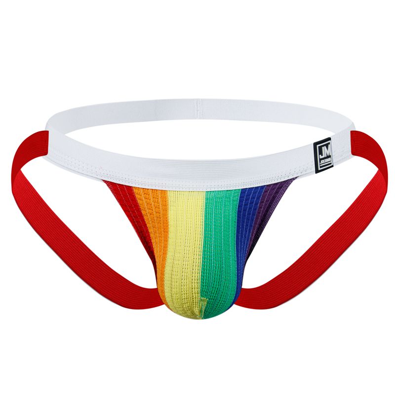 Rainbow Body Harness Adjustabl – обзор и цена Jockstrap Athletic