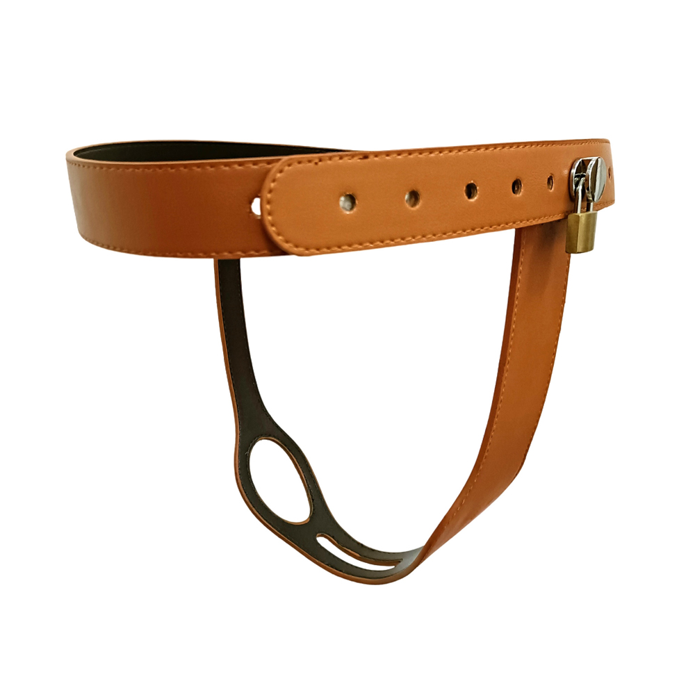 Leather Female Chastity Belt M – обзор и цена Multi Pack Underwear
