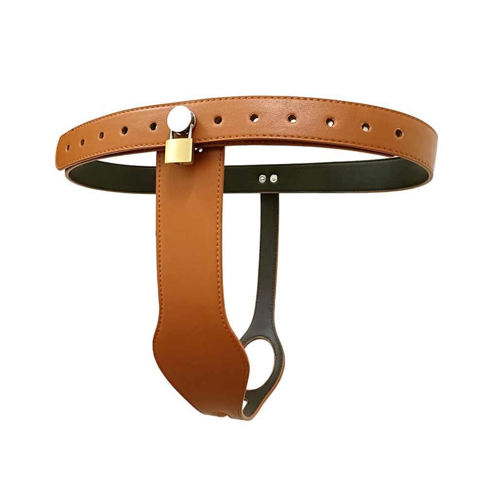 Leather Female Chastity Belt M – обзор и цена Multi Pack Underwear